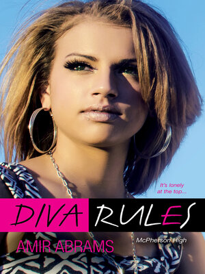 cover image of Diva Rules